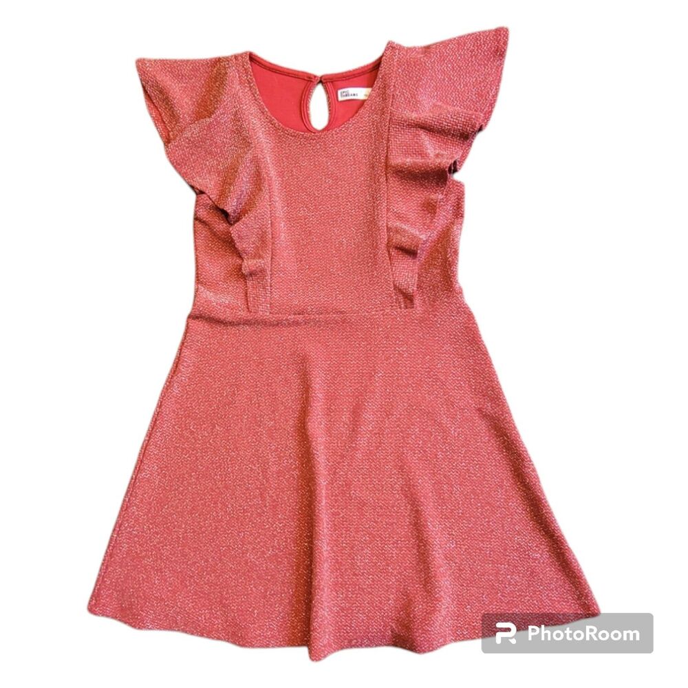 Epic Threads Red dress
